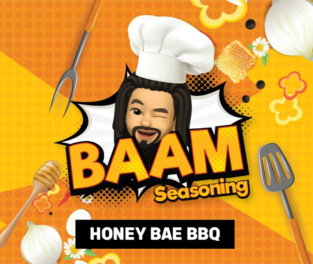 HONEY BAE BBQ